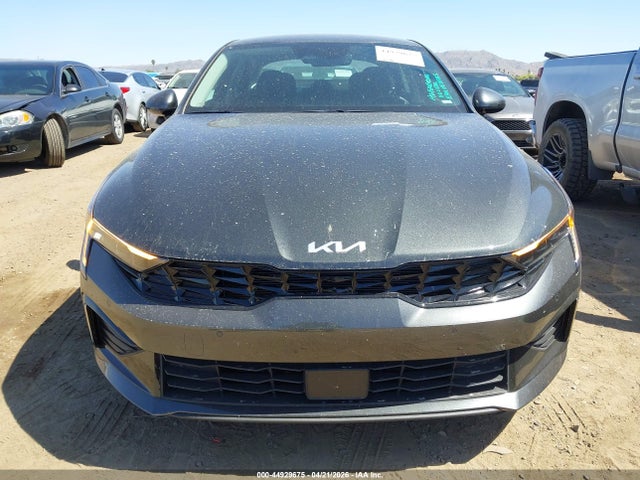 KNAG24J73T5450807 KIA K5 Lxs Fwd