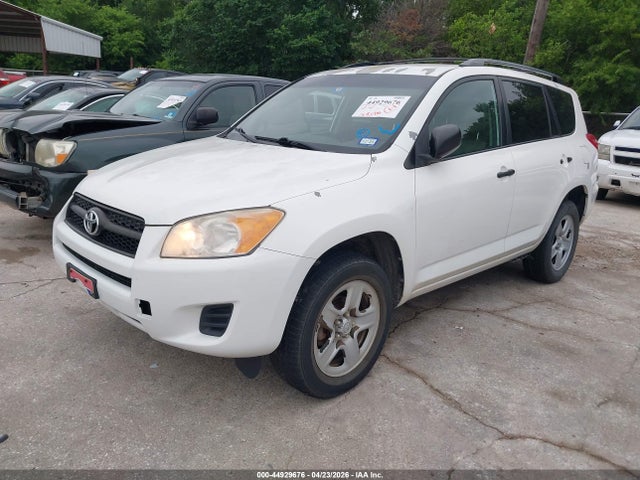 2011 Toyota Rav4 მანქანა იყიდება აუქციონზე, vin: 2T3ZF4DV8BW061484, აუქციონის ნომერი: 44929676