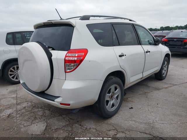 2011 Toyota Rav4 მანქანა იყიდება აუქციონზე, vin: 2T3ZF4DV8BW061484, აუქციონის ნომერი: 44929676