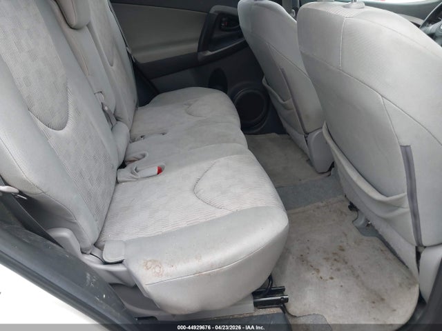 2011 Toyota Rav4 მანქანა იყიდება აუქციონზე, vin: 2T3ZF4DV8BW061484, აუქციონის ნომერი: 44929676
