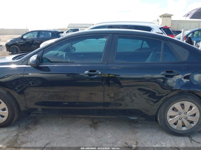 Aukcja sprzedaży 2020 Kia Rio S, vin: 3KPA24AD1LE328742, numer aukcji: 44929680