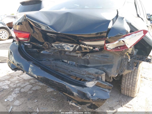 44929680 :رقم المزاد ، 3KPA24AD1LE328742 vin ، 2020 Kia Rio S مزاد بيع