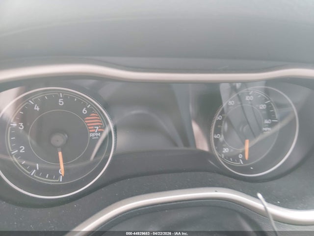 Aukcja sprzedaży 2018 Jeep Cherokee Limited 4x4, vin: 1C4PJMDB2JD610653, numer aukcji: 44929683