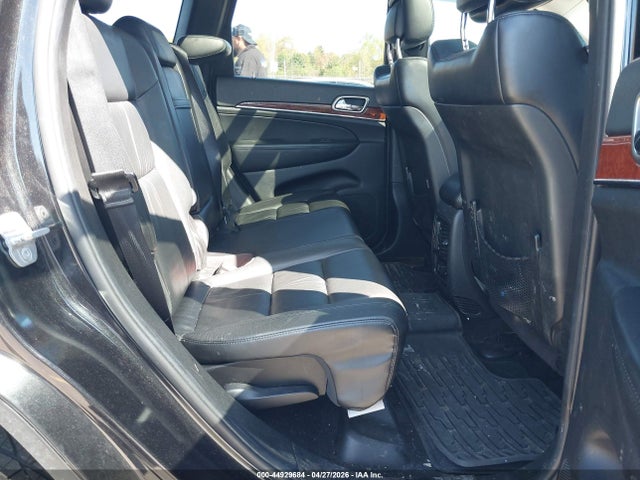44929684 :رقم المزاد ، 1C4RJFBG3DC649510 vin ، 2013 Jeep Grand Cherokee Limited مزاد بيع