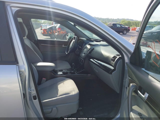 Aukcja sprzedaży 2015 Kia Sorento Lx, vin: 5XYKT3A65FG587609, numer aukcji: 44929685