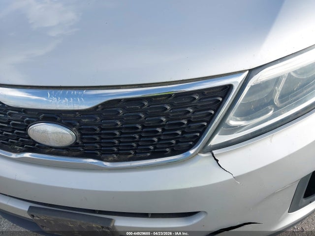 Продаж на аукціоні авто 2015 Kia Sorento Lx, vin: 5XYKT3A65FG587609, номер лоту: 44929685
