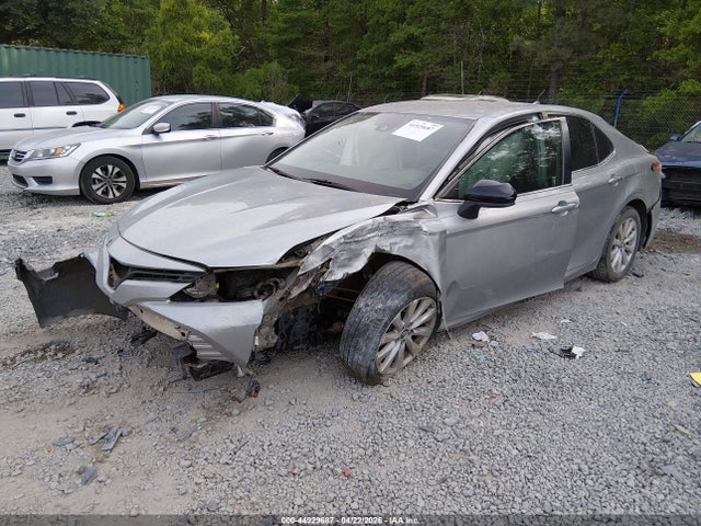 Aukcja sprzedaży 2020 Toyota Camry Le, vin: 4T1C11AK5LU335960, numer aukcji: 44929687