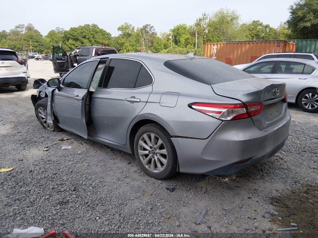 Aukcja sprzedaży 2020 Toyota Camry Le, vin: 4T1C11AK5LU335960, numer aukcji: 44929687