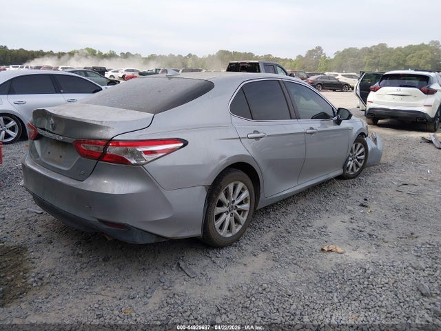Aukcja sprzedaży 2020 Toyota Camry Le, vin: 4T1C11AK5LU335960, numer aukcji: 44929687