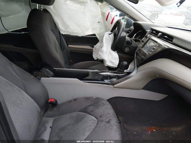 Aukcja sprzedaży 2020 Toyota Camry Le, vin: 4T1C11AK5LU335960, numer aukcji: 44929687