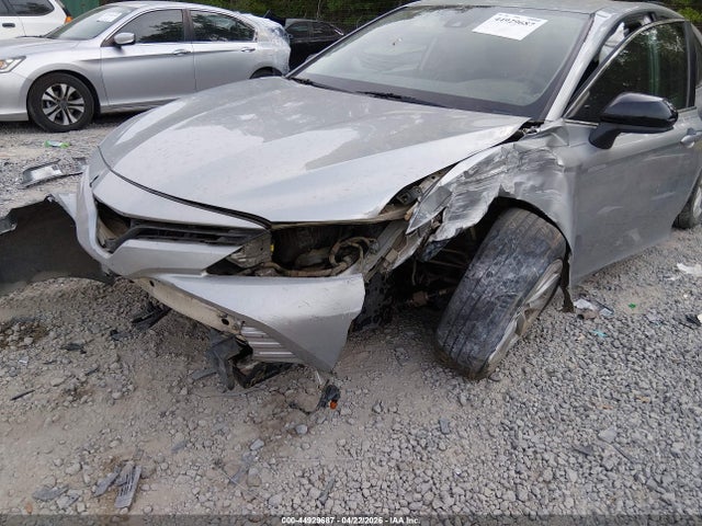 Aukcja sprzedaży 2020 Toyota Camry Le, vin: 4T1C11AK5LU335960, numer aukcji: 44929687