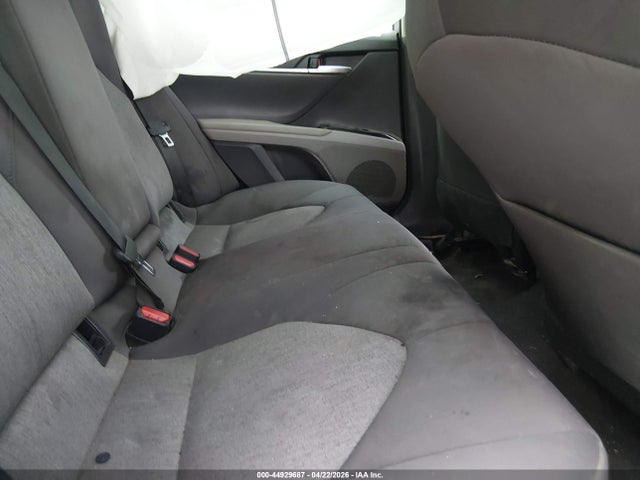 Aukcja sprzedaży 2020 Toyota Camry Le, vin: 4T1C11AK5LU335960, numer aukcji: 44929687