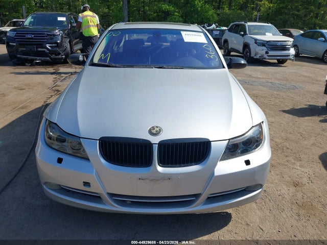 Aukcja sprzedaży 2006 Bmw 325i, vin: WBAVB135X6PT03166, numer aukcji: 44929688