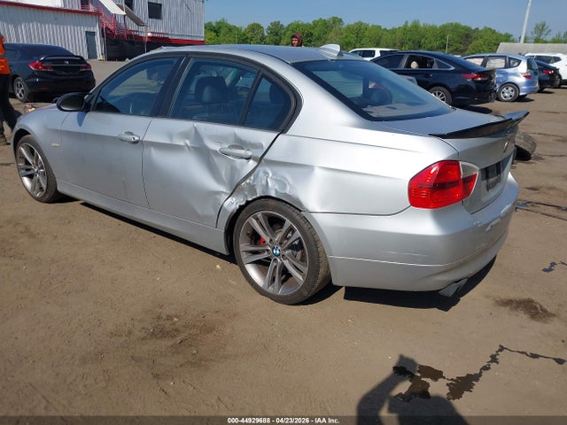 Aukcja sprzedaży 2006 Bmw 325i, vin: WBAVB135X6PT03166, numer aukcji: 44929688