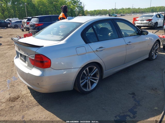 Aukcja sprzedaży 2006 Bmw 325i, vin: WBAVB135X6PT03166, numer aukcji: 44929688