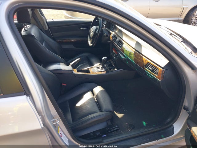 Aukcja sprzedaży 2006 Bmw 325i, vin: WBAVB135X6PT03166, numer aukcji: 44929688