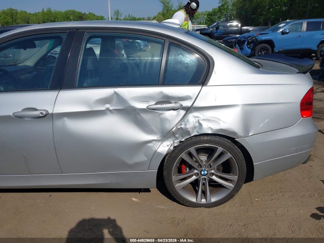 Aukcja sprzedaży 2006 Bmw 325i, vin: WBAVB135X6PT03166, numer aukcji: 44929688