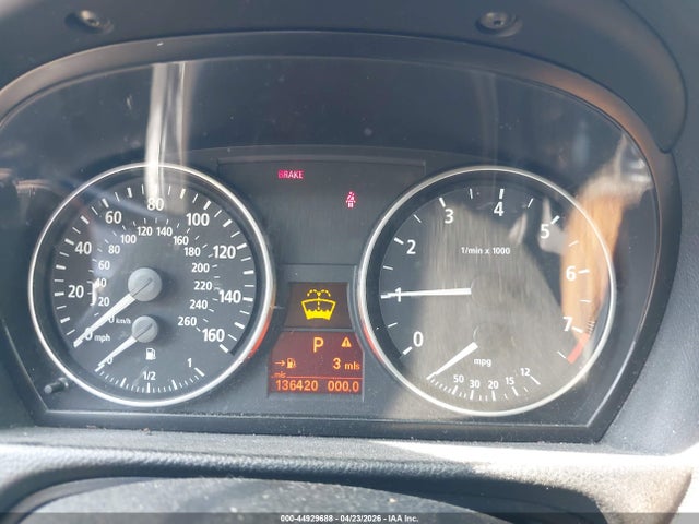 Aukcja sprzedaży 2006 Bmw 325i, vin: WBAVB135X6PT03166, numer aukcji: 44929688