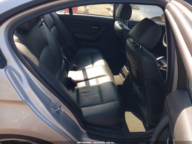 Aukcja sprzedaży 2006 Bmw 325i, vin: WBAVB135X6PT03166, numer aukcji: 44929688