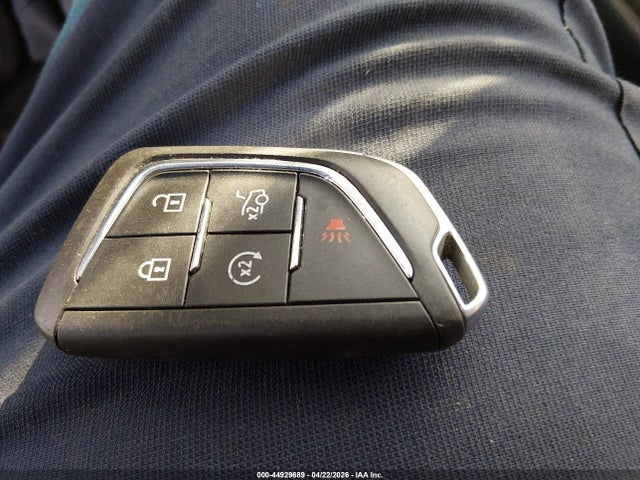 44929689 :رقم المزاد ، 1G6DN5RW8M0143441 vin ، 2021 Cadillac Ct5 Premium Luxury مزاد بيع
