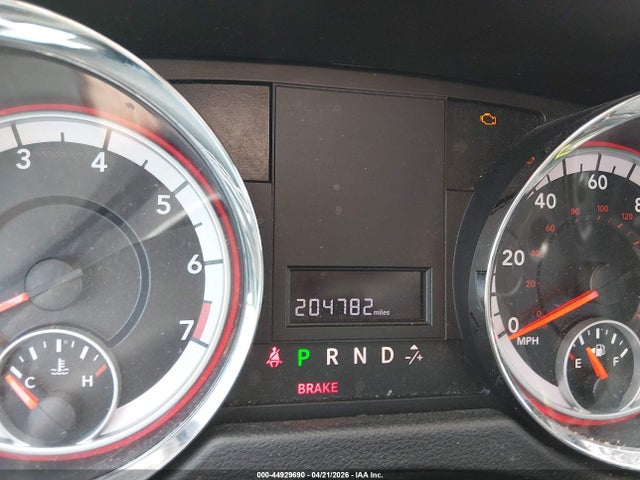 Продажа на аукционе авто 2012 Dodge Grand Caravan Se/avp, vin: 2C4RDGBGXCR320161, номер лота: 44929690