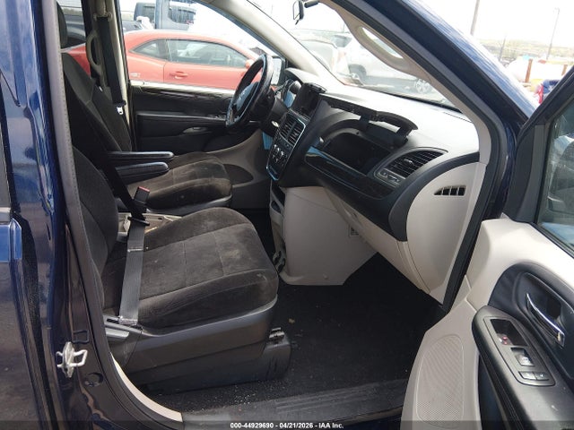 Продажа на аукционе авто 2012 Dodge Grand Caravan Se/avp, vin: 2C4RDGBGXCR320161, номер лота: 44929690