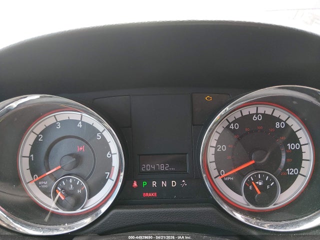 Продажа на аукционе авто 2012 Dodge Grand Caravan Se/avp, vin: 2C4RDGBGXCR320161, номер лота: 44929690