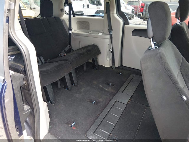Продажа на аукционе авто 2012 Dodge Grand Caravan Se/avp, vin: 2C4RDGBGXCR320161, номер лота: 44929690