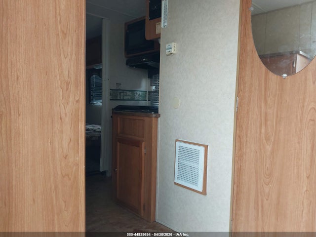 Aukcja sprzedaży 2008 R-vision R-wagon Toy Hauler Travel Trailer, vin: 4WYS15N2281715869, numer aukcji: 44929694