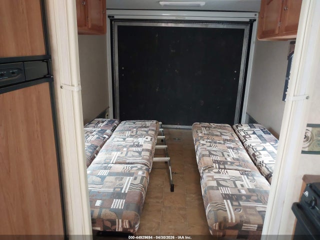 Aukcja sprzedaży 2008 R-vision R-wagon Toy Hauler Travel Trailer, vin: 4WYS15N2281715869, numer aukcji: 44929694