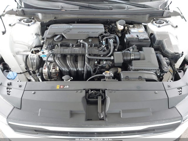 KIA K4 Lxs 2025 3KPFT4DE2SE193468 Image 10