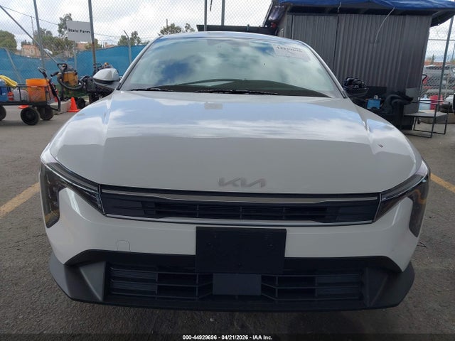KIA K4 Lxs 2025 3KPFT4DE2SE193468 Image 13