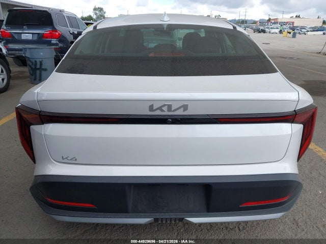 KIA K4 Lxs 2025 3KPFT4DE2SE193468 Image 17