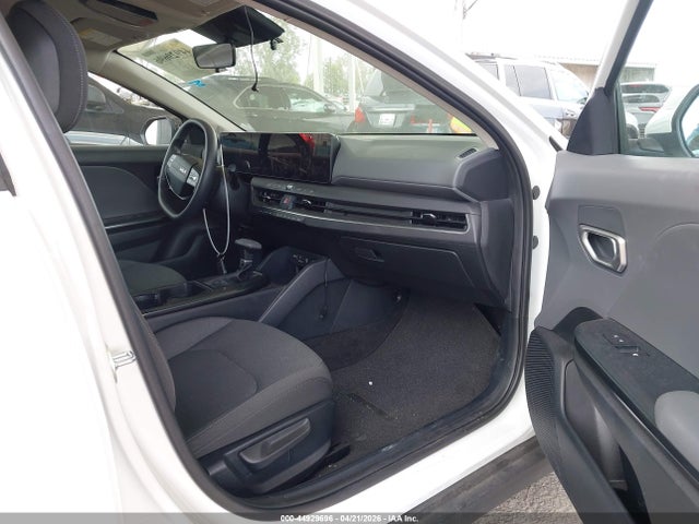 KIA K4 Lxs 2025 3KPFT4DE2SE193468 Image 5