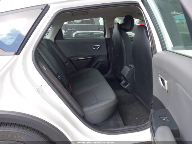 KIA K4 Lxs 2025 3KPFT4DE2SE193468 Image 8