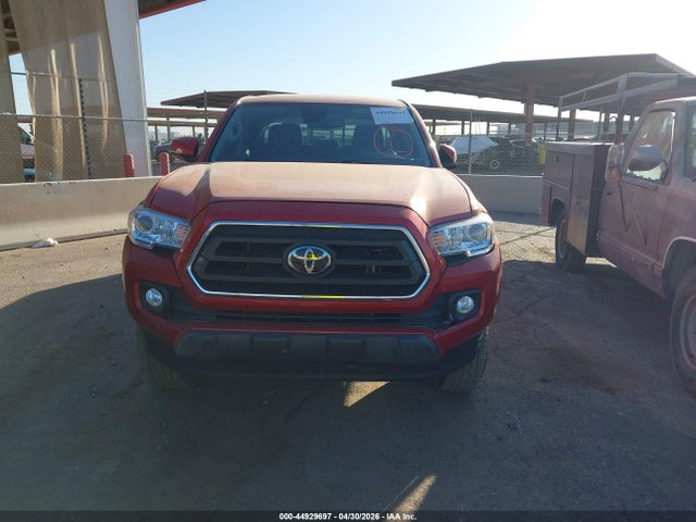 Toyota Tacoma Sr5 V6 2023 3TMCZ5AN1PM603363 Image 12