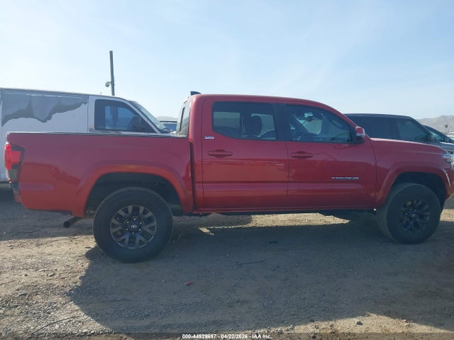 Toyota Tacoma Sr5 V6 2023 3TMCZ5AN1PM603363 Image 13