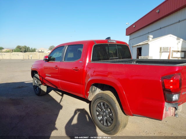 Toyota Tacoma Sr5 V6 2023 3TMCZ5AN1PM603363 Image 14