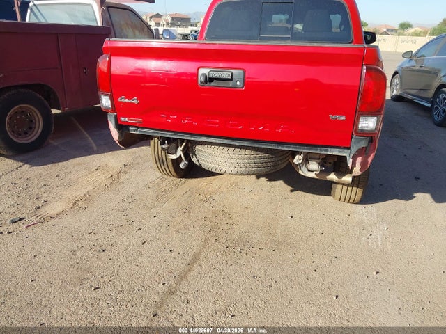 Toyota Tacoma Sr5 V6 2023 3TMCZ5AN1PM603363 Image 16