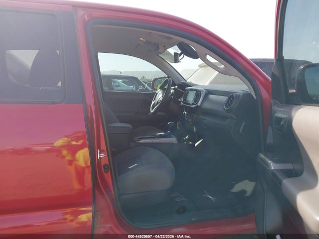 Toyota Tacoma Sr5 V6 2023 3TMCZ5AN1PM603363 Image 5