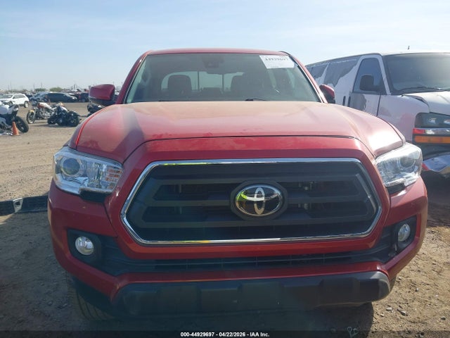 Toyota Tacoma Sr5 V6 2023 3TMCZ5AN1PM603363 Image 6