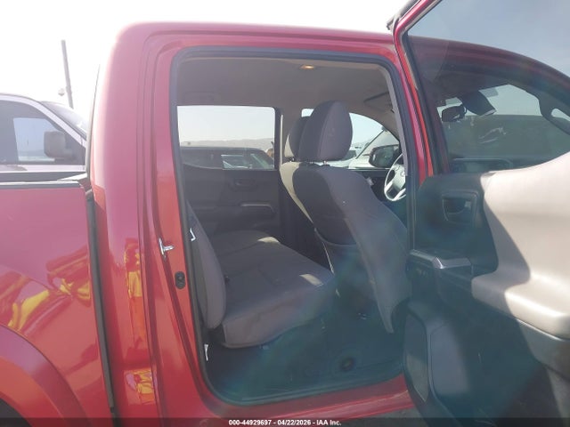 Toyota Tacoma Sr5 V6 2023 3TMCZ5AN1PM603363 Image 8
