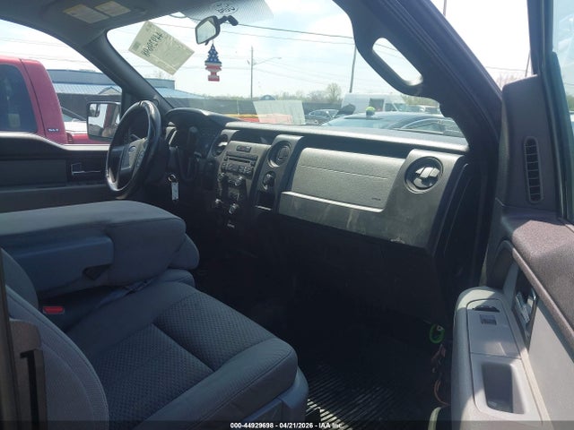 Продаж на аукціоні авто 2014 Ford F-150 Stx, vin: 1FTFX1EF2EFB15549, номер лоту: 44929698