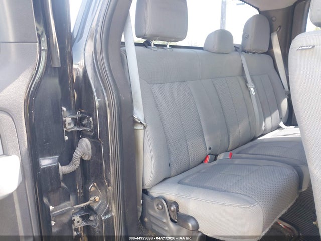 Продаж на аукціоні авто 2014 Ford F-150 Stx, vin: 1FTFX1EF2EFB15549, номер лоту: 44929698
