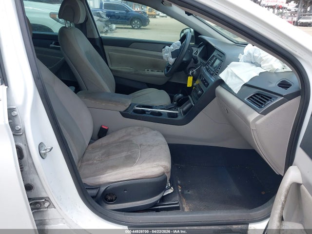 Aukcja sprzedaży 2015 Hyundai Sonata Se, vin: 5NPE24AF8FH185274, numer aukcji: 44929700