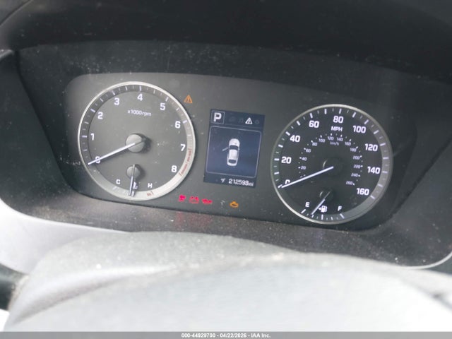 Aukcja sprzedaży 2015 Hyundai Sonata Se, vin: 5NPE24AF8FH185274, numer aukcji: 44929700