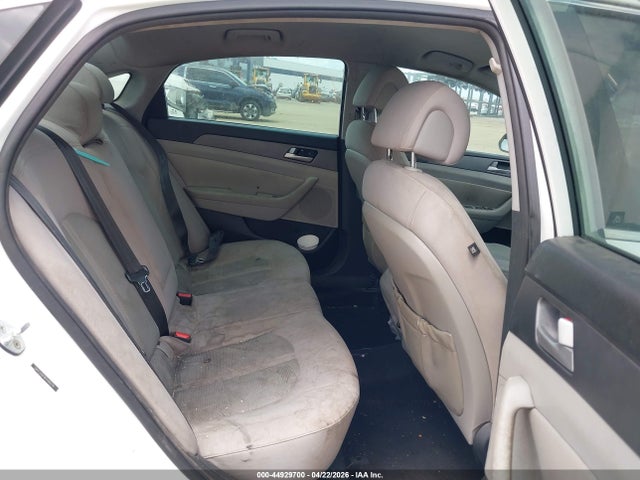 Aukcja sprzedaży 2015 Hyundai Sonata Se, vin: 5NPE24AF8FH185274, numer aukcji: 44929700