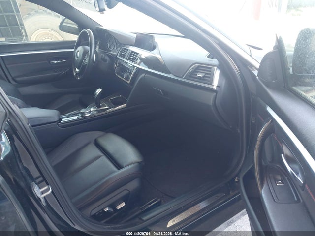 Продаж на аукціоні авто 2019 Bmw 430i Gran Coupe, vin: WBA4J1C56KBM16599, номер лоту: 44929701