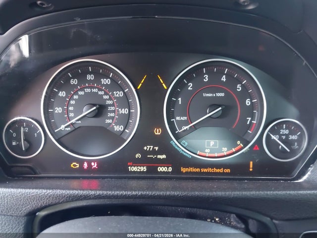 Продаж на аукціоні авто 2019 Bmw 430i Gran Coupe, vin: WBA4J1C56KBM16599, номер лоту: 44929701