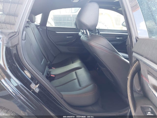 Продаж на аукціоні авто 2019 Bmw 430i Gran Coupe, vin: WBA4J1C56KBM16599, номер лоту: 44929701